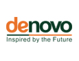 DeNovo DeNovo