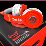 Zerto Beats 2