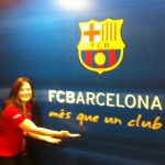 Barca Tour 2