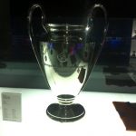 Barca Trophy