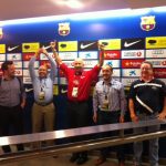 Barcelona Tour 1
