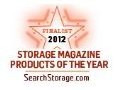 storage magazine product of the year award