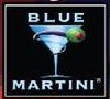 blue martini