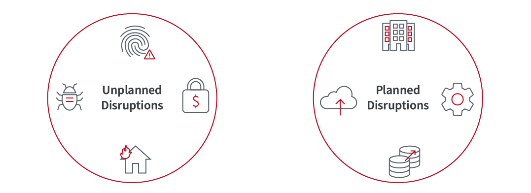 Protect Your Business from Disruptions