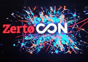 ZertoCON Nashville