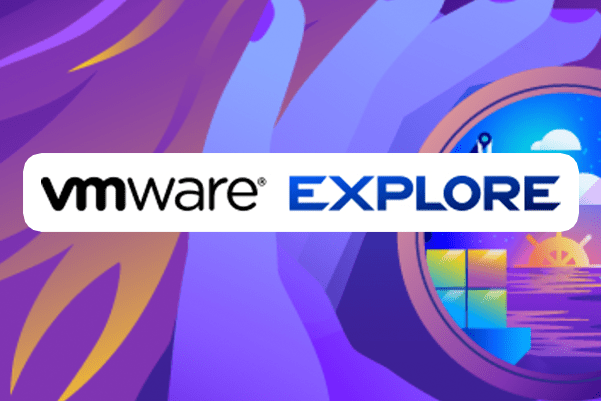 VMware Explore 2022 Recap: Humbled Masters of Disaster and Explorers of the Multi-Cloud Universe