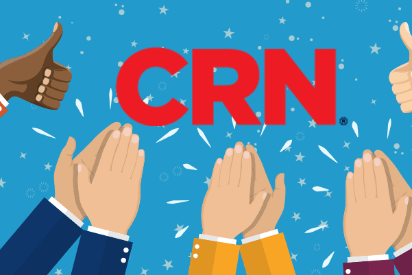 CRN Names Zerto as ‘Data Protection and Management Product of the Year’ for 2022