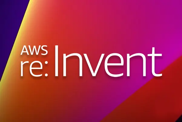 AWS re:Invent 2023 with Zerto and HPE