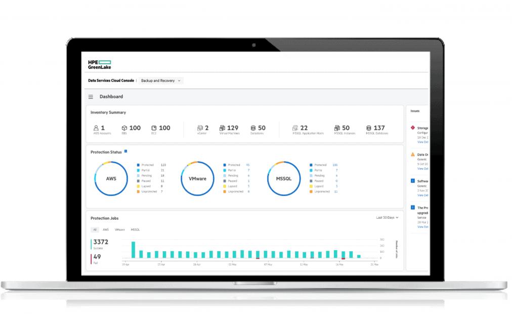 Zerto for VMware vSphere Zerto